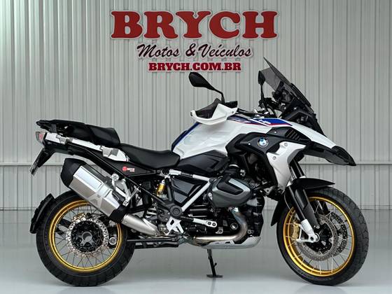 BMW R 1250 GS PREMIUM 
